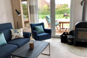 NordseeResort Büsum Ferienhaus 7 Moin Moin
